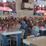 People Visit This Myrtle Beach Restaurant for the Party as Much as the Food