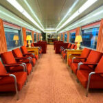 People Visit This Omaha Museum for Historic Train Cars, and Stunning Art Deco Architecture