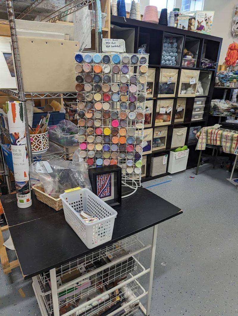 Perfect for Art Students on a Budget