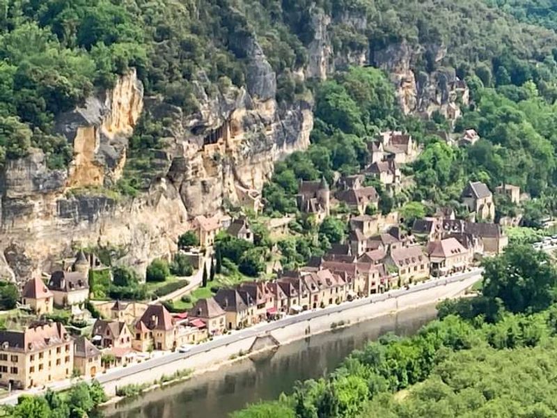 Perigord Noir, Dordogne, France