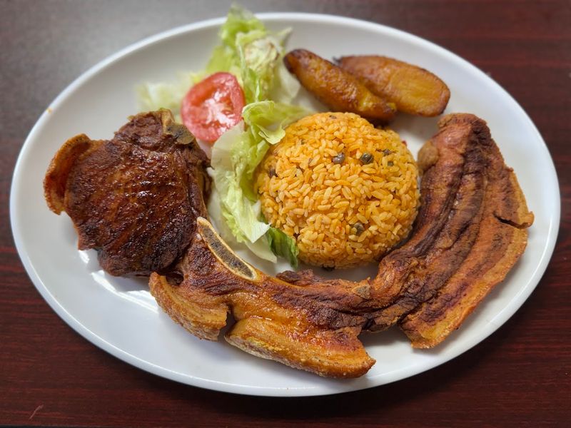 Pernil: The Slow-Roasted Pork That Melts in Your Mouth Pernil: The Slow-Roasted Pork That Melts in Your Mouth
