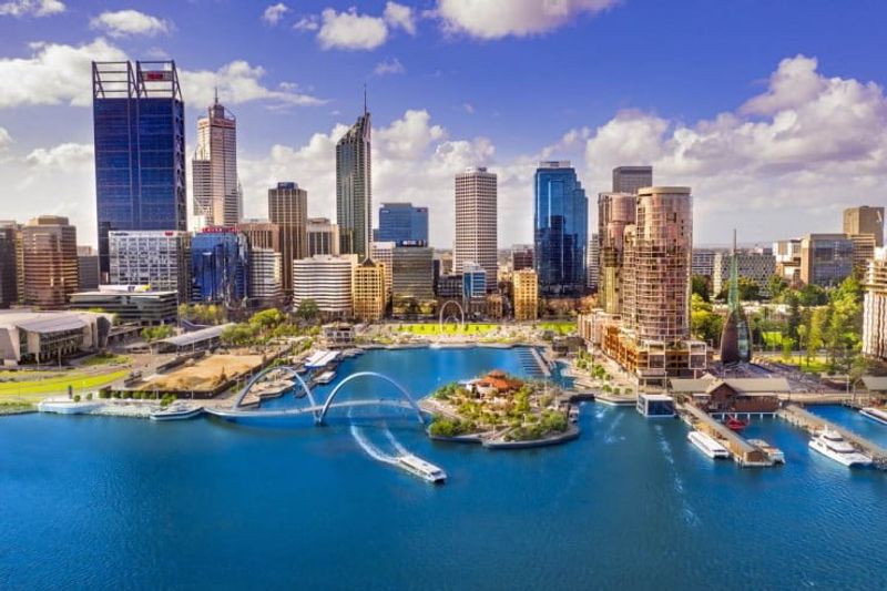 Perth, Australia Perth, Australia