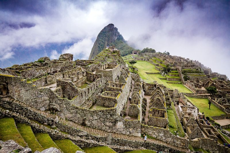 Peru Peru