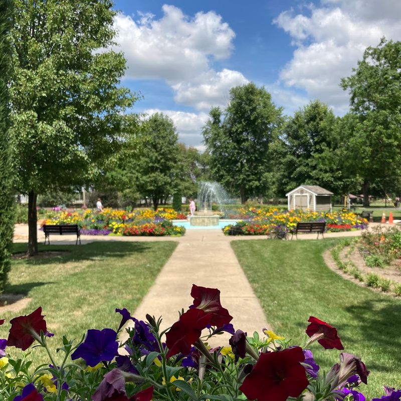Petals at Their Peak: The Annual Event Worth Planning Around Petals at Their Peak: The Annual Event Worth Planning Around