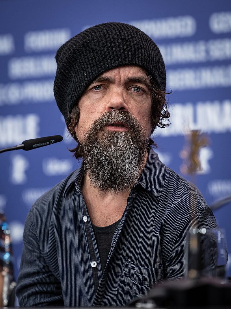 Peter Dinklage (1969) - Actor Peter Dinklage (1969) - Actor