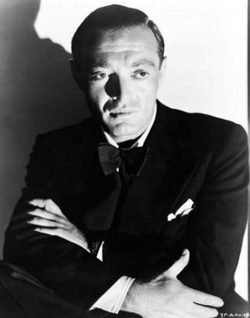 Peter Lorre, The Lost One Peter Lorre, The Lost One