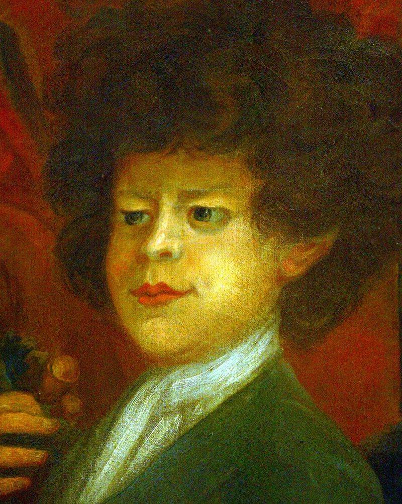 Peter the Wild Boy Peter the Wild Boy