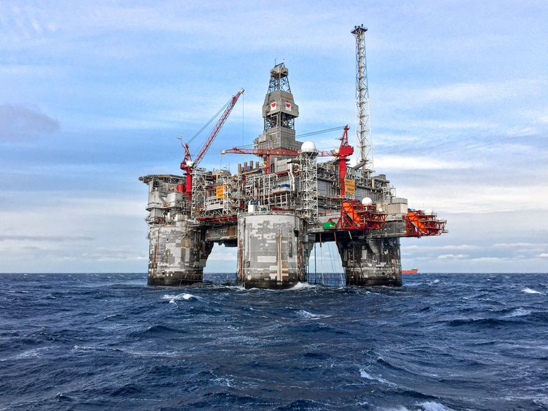 Petroleum Engineer Petroleum Engineer