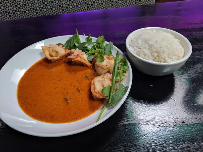 Phat Krapao and the Dishes That Bring the Heat Phat Krapao and the Dishes That Bring the Heat