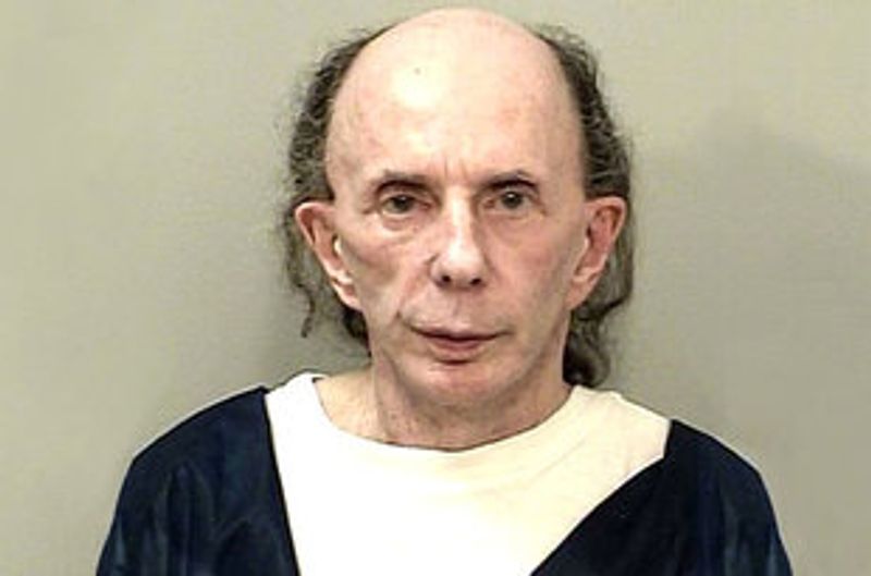 Phil Spector (2009) Phil Spector (2009)