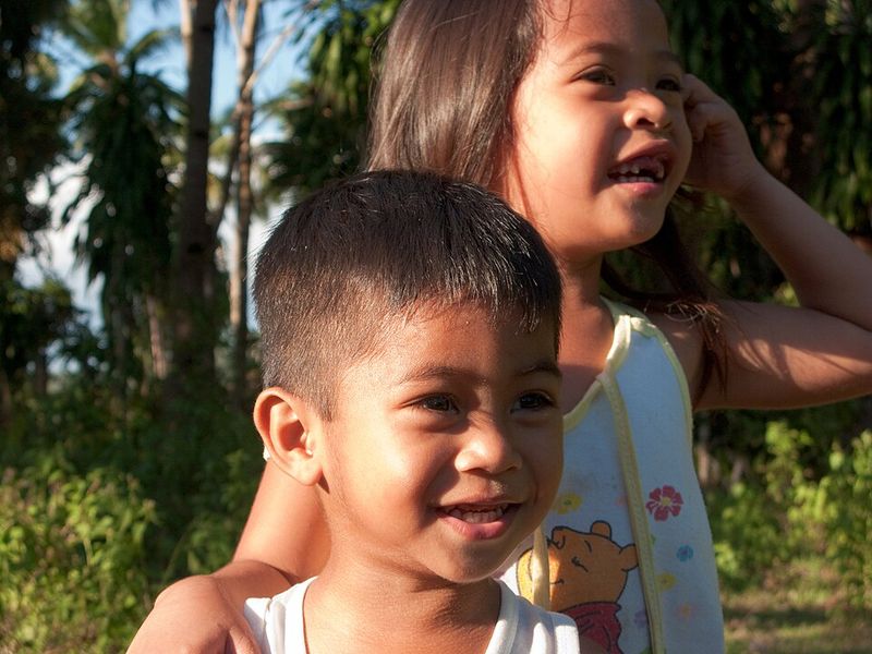 Philippines Philippines
