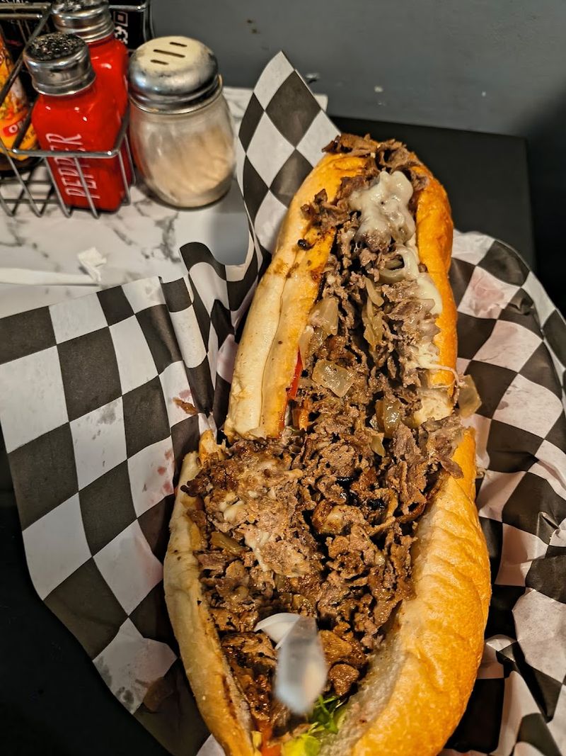 Philly's Phinest, Wilkes-Barre, Pennsylvania Philly's Phinest, Wilkes-Barre, Pennsylvania