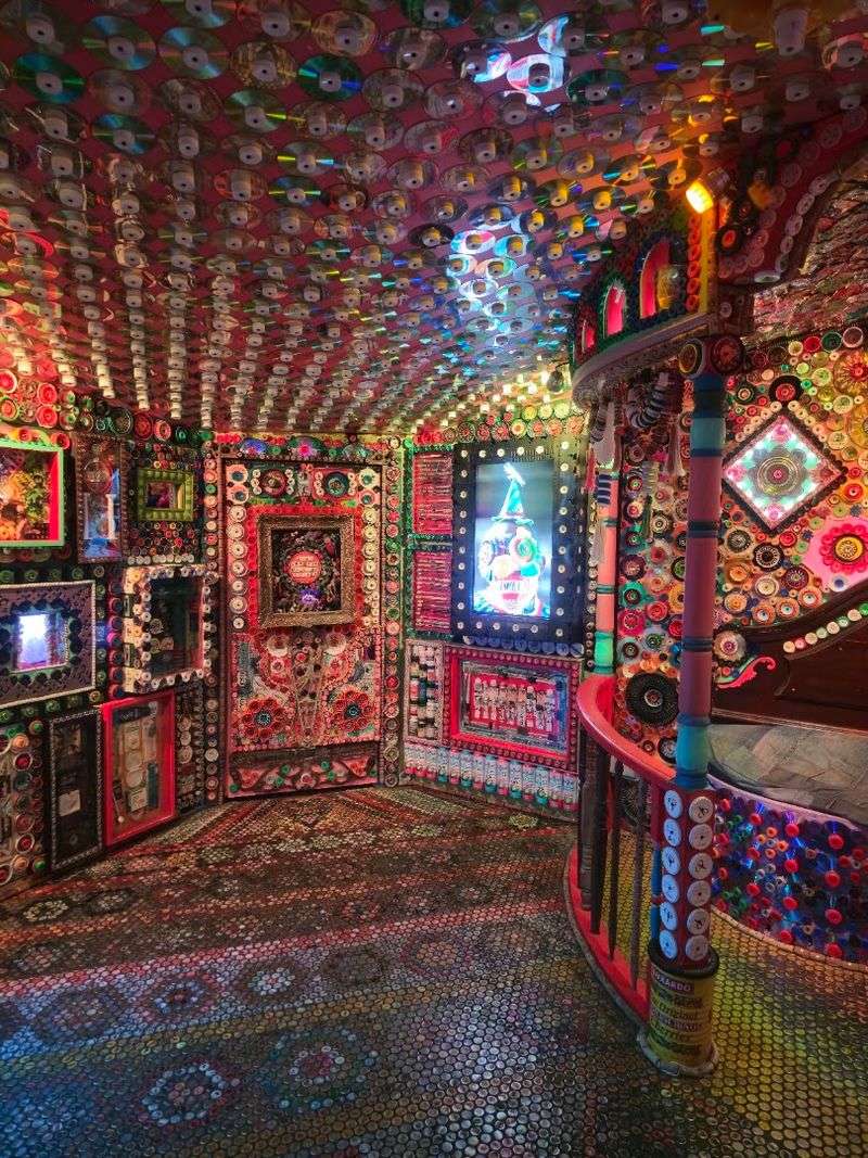 Photography Inside the Multiverse