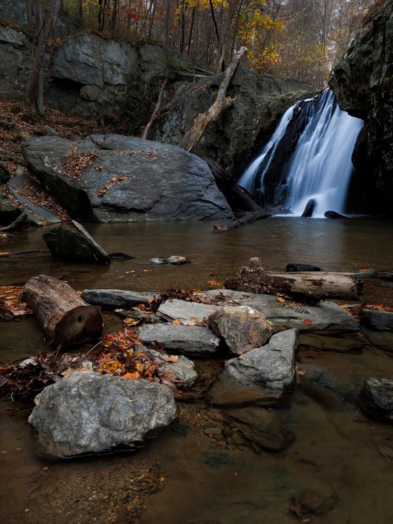 Photography at Kilgore Falls: Angles and Tips Photography at Kilgore Falls: Angles and Tips