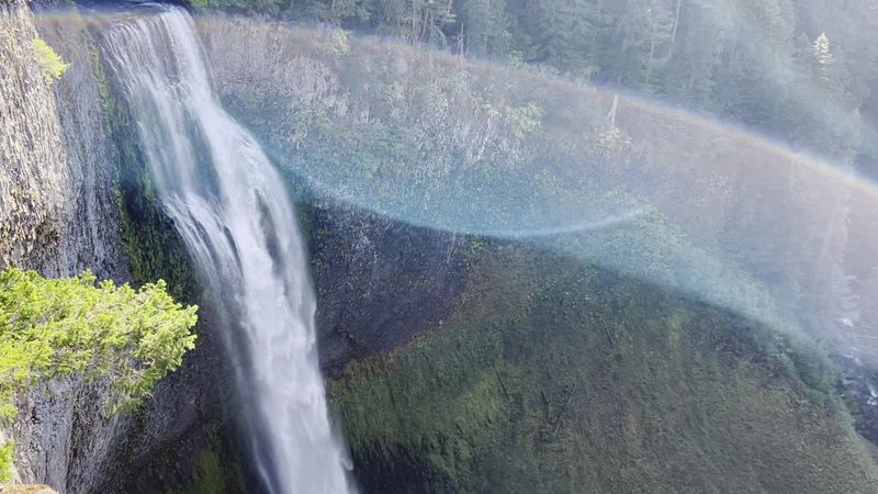 Photography at the Falls: Tips for Getting the Best Shot Photography at the Falls: Tips for Getting the Best Shot