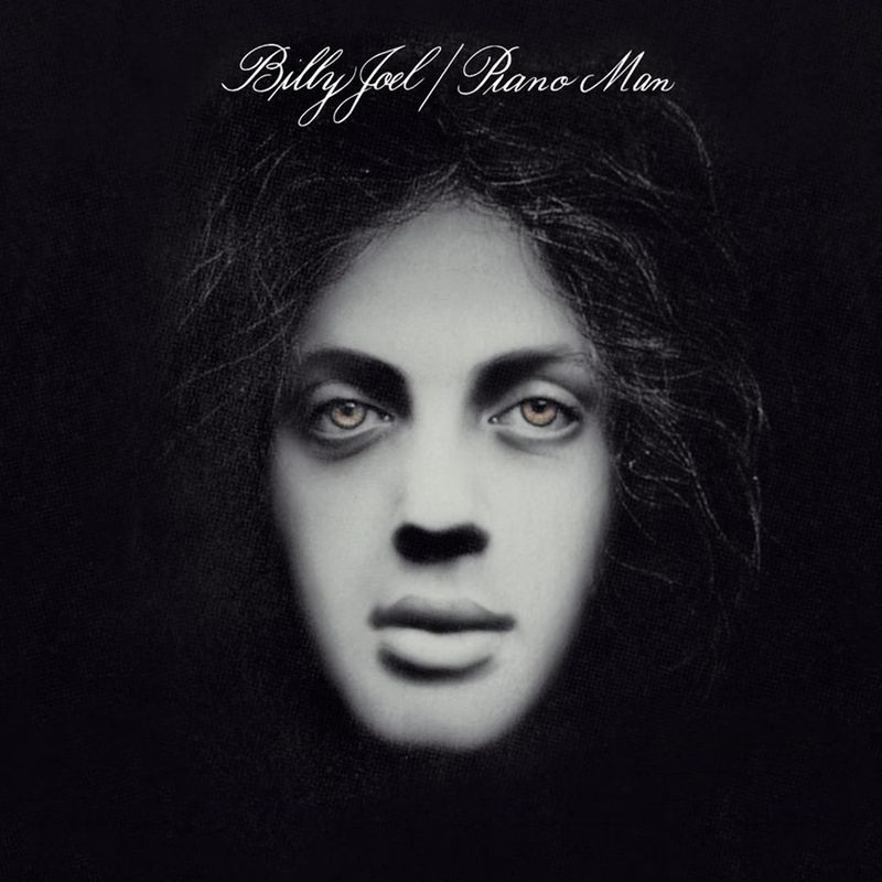 Piano Man by Billy Joel (1973) Piano Man by Billy Joel (1973)