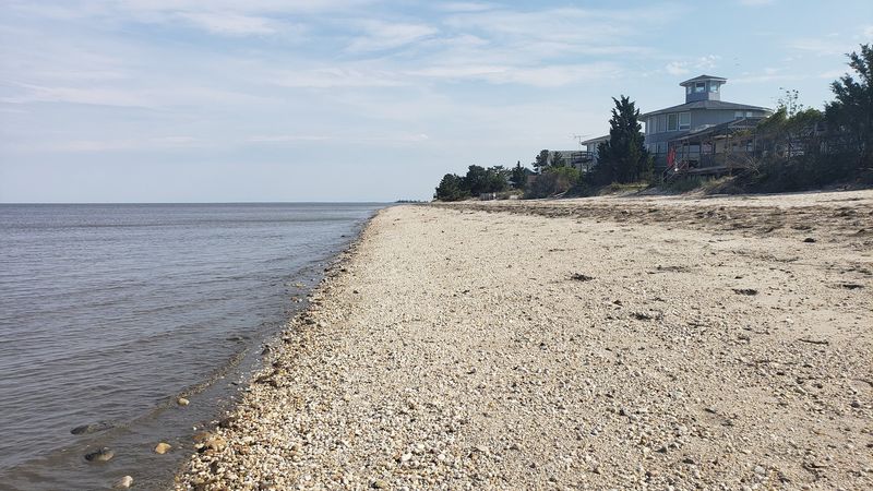 Pickering Beach, Dover, Delaware