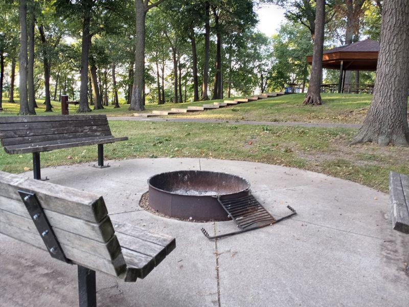 Picnic Areas That Earn Their Reputation Picnic Areas That Earn Their Reputation
