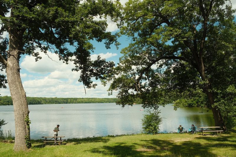 Picnic Areas and Family-Friendly Spots Picnic Areas and Family-Friendly Spots