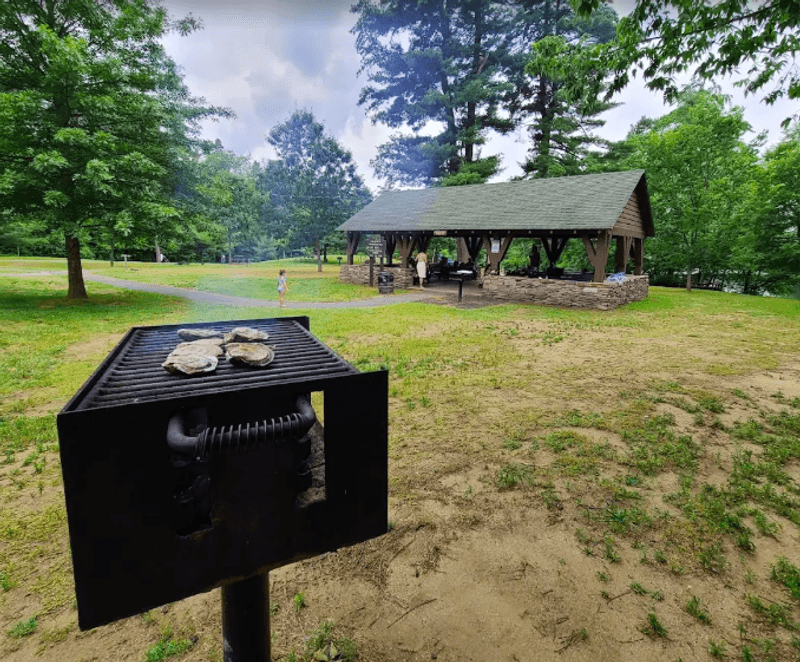 Picnic Areas and Grilling Stations Worth Planning Around