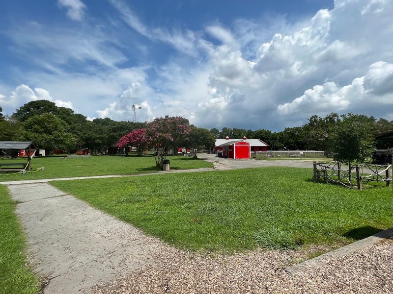 Picnic Areas and How to Plan Your Visit