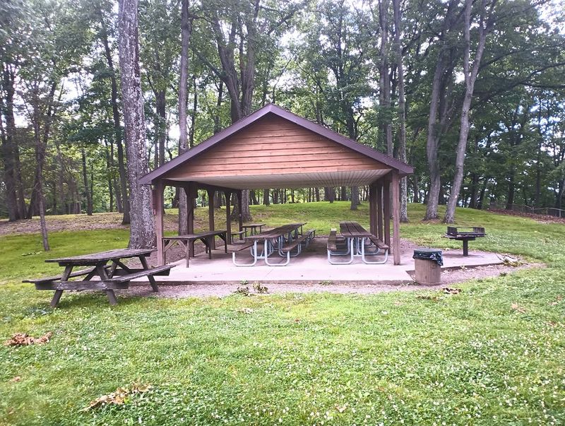 Picnic Spots, Pavilions, and a Playground Worth Knowing About Picnic Spots, Pavilions, and a Playground Worth Knowing About