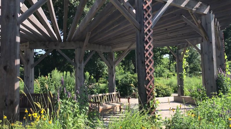 Picnic Spots and Quiet Corners Worth Seeking Out Picnic Spots and Quiet Corners Worth Seeking Out