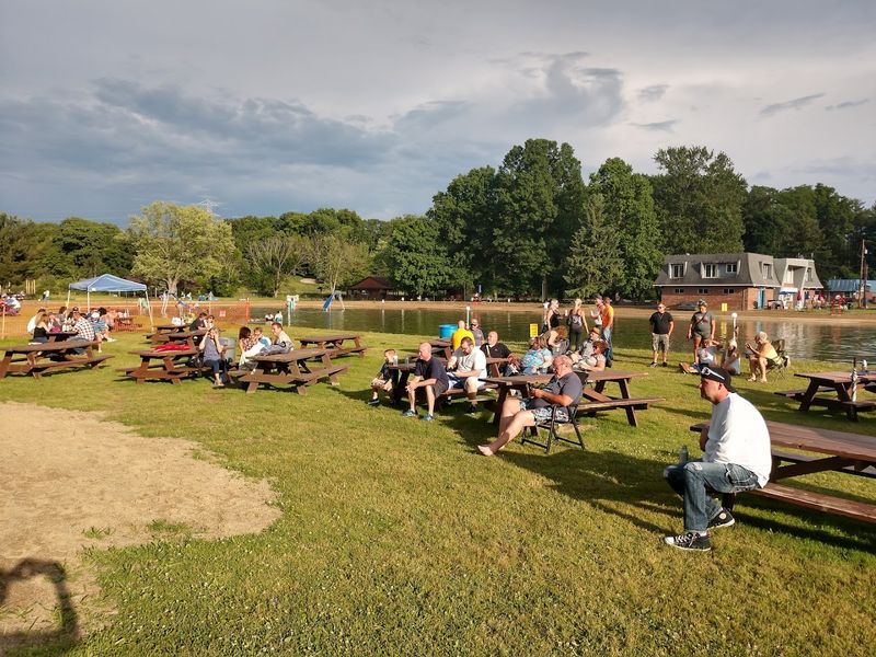 Picnic Tables and Grills for a Full Day Out Picnic Tables and Grills for a Full Day Out