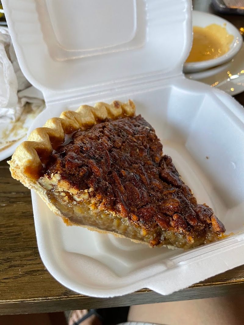 Pie Selection That Closes the Meal Right Pie Selection That Closes the Meal Right