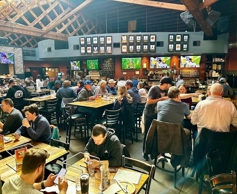 Piece Brewery & Pizzeria — Chicago, Illinois Piece Brewery & Pizzeria — Chicago, Illinois