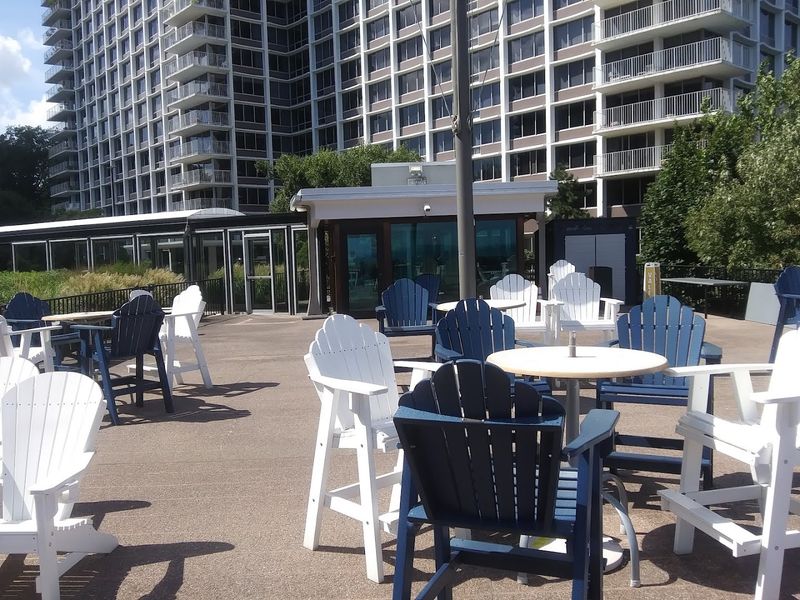 Pier W – Lakewood