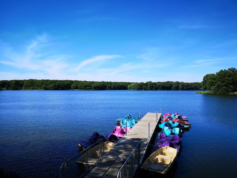 Pierce Lake and the Water Activities You Can Enjoy Pierce Lake and the Water Activities You Can Enjoy