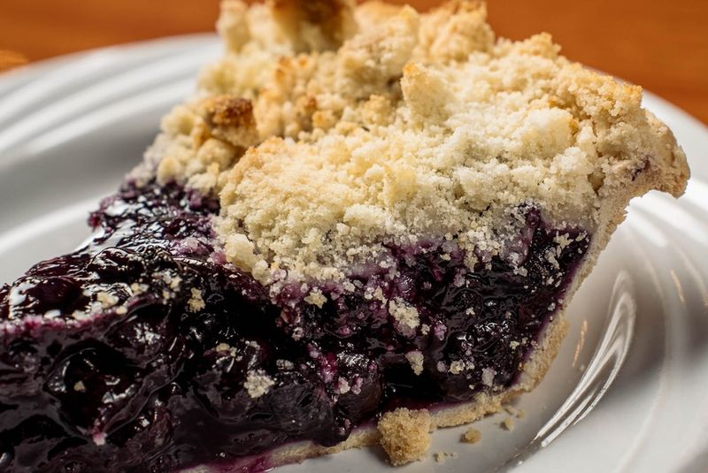 Pies That Have Become a Family Benchmark