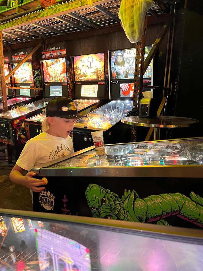 Pinball Machines Worth Hunting Down