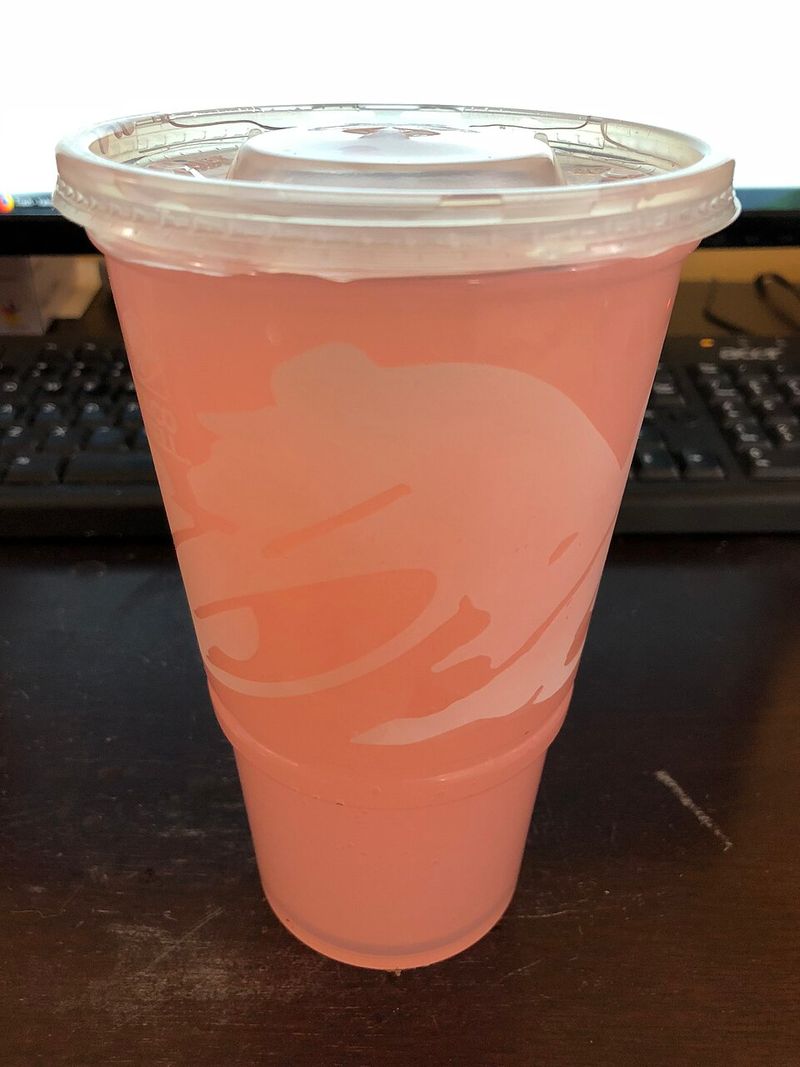 Pink Lemonade Pink Lemonade