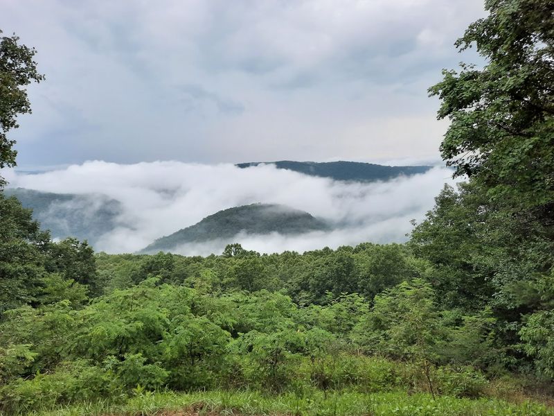 Pipestem Resort State Park, Pipestem, West Virginia