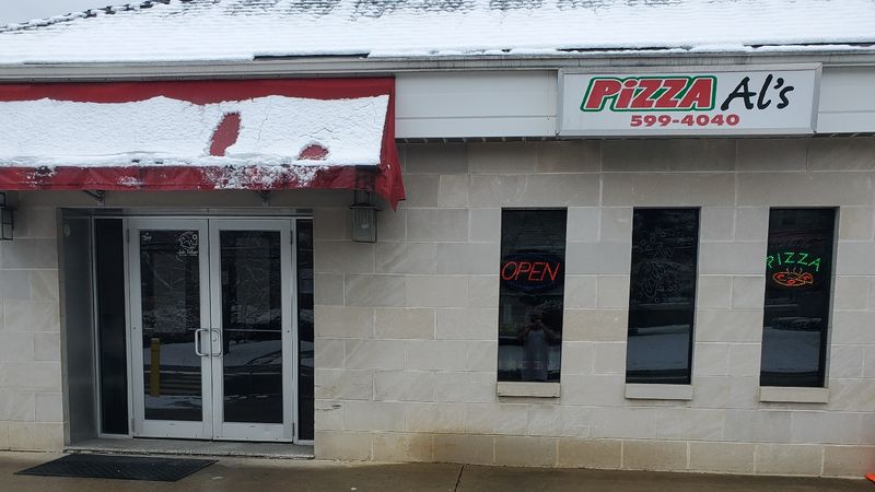 Pizza Al's (Morgantown) Pizza Al's (Morgantown)