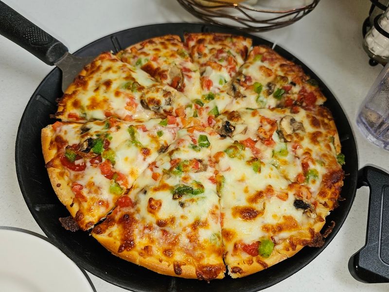 Pizza Bread and Other Menu Highlights Pizza Bread and Other Menu Highlights