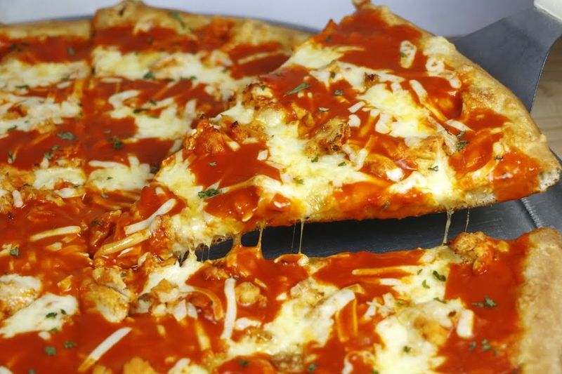 Pizza Hall of Fame: Recognition That Means Something Pizza Hall of Fame: Recognition That Means Something