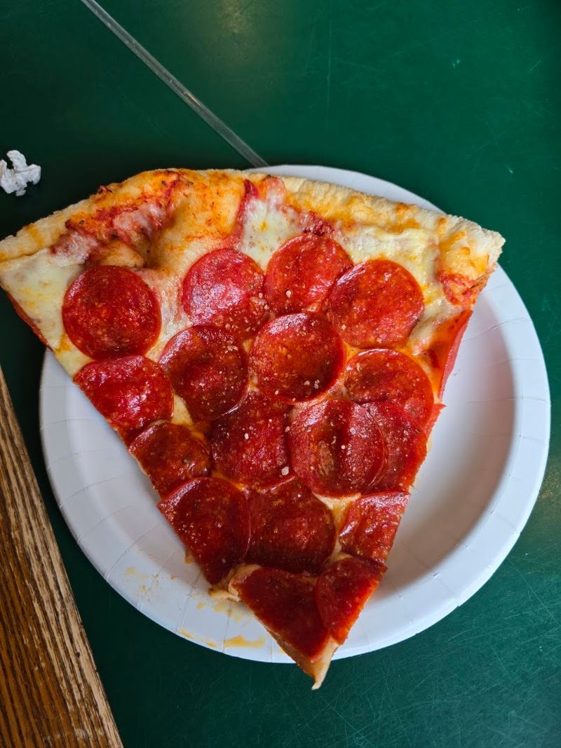 Pizza That Earns Every Slice