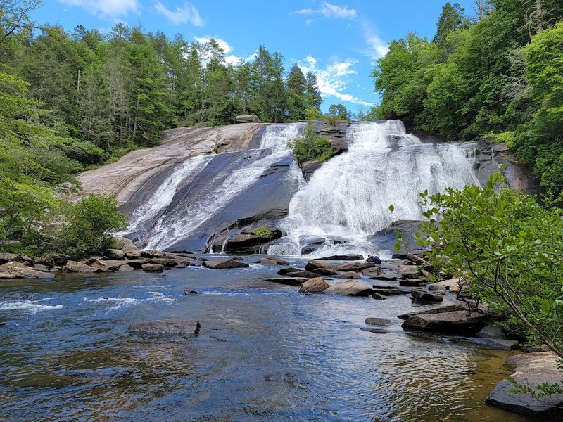 Planning Your Three-Waterfall Day: The Smart Route Planning Your Three-Waterfall Day: The Smart Route