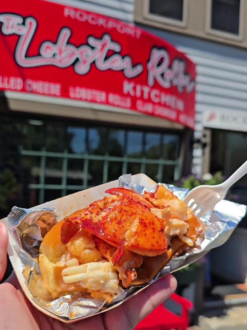 Planning Your Visit To Rockport For A Lobster Roll Worth The Trip Planning Your Visit To Rockport For A Lobster Roll Worth The Trip