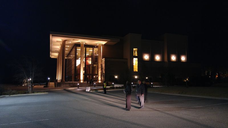 Planning Your Visit: What to Know Before You Go Planning Your Visit: What to Know Before You Go