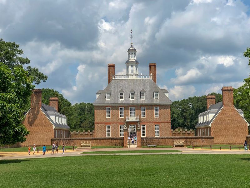Planning Your Visit: What to Know Before You Go Planning Your Visit: What to Know Before You Go
