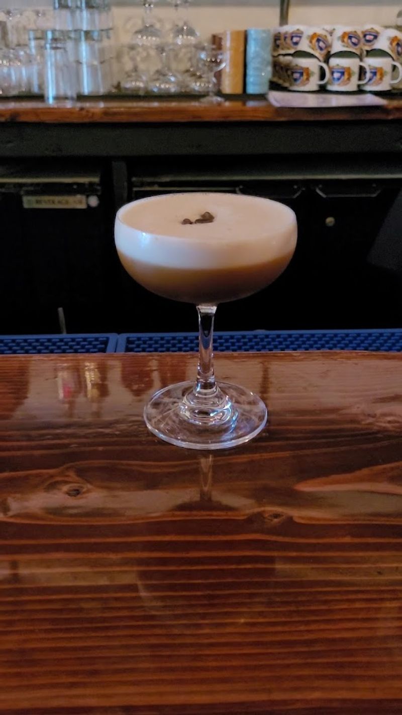 Planning Your Visit to Brewster Bar Planning Your Visit to Brewster Bar