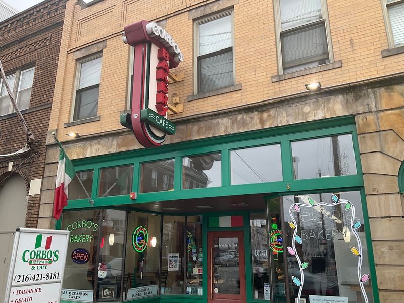 Planning Your Visit to Corbo's Bakery