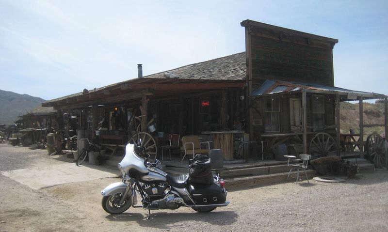 Planning Your Visit to Gold Point