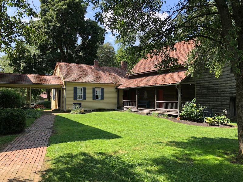 Planning Your Visit to Historic Zoar Village Planning Your Visit to Historic Zoar Village