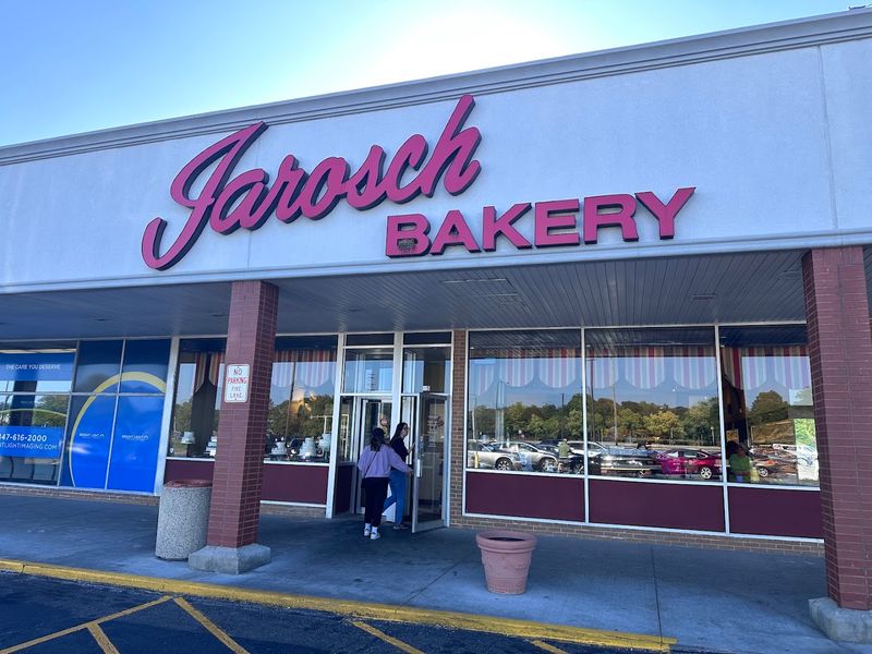 Planning Your Visit to Jarosch Bakery Planning Your Visit to Jarosch Bakery