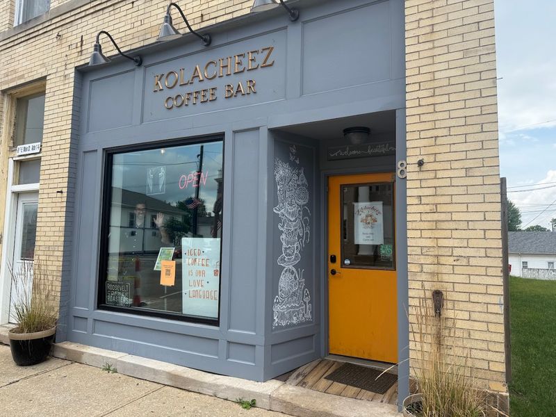 Planning Your Visit to Kolacheez Coffee Bar Planning Your Visit to Kolacheez Coffee Bar